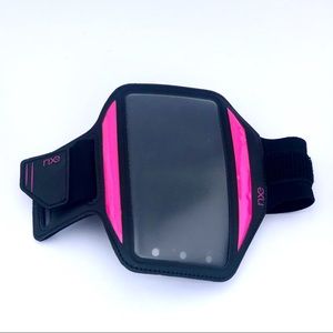 Phone armband